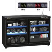 DRY-CABI德瑞卡比HD-115WB電子相機防潮柜,HD-115WB
